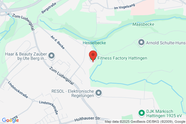 Fitnesstreff