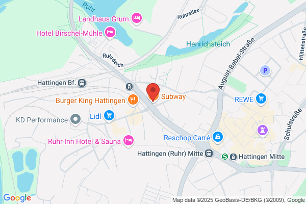 ProAktiv Zentrum Hattingen e.V.