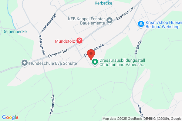 Reinhard Stoffelshaus GmbH