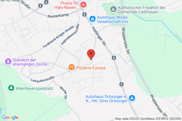 Projektforum Rhein Ruhr GmbH