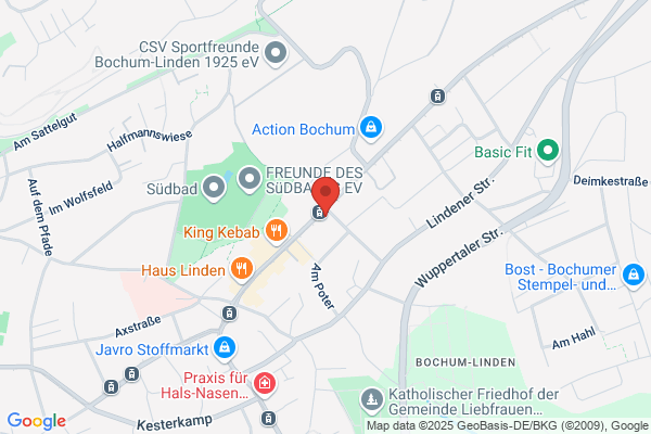 Haargenau Friseur