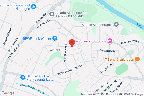 Salon Nolte