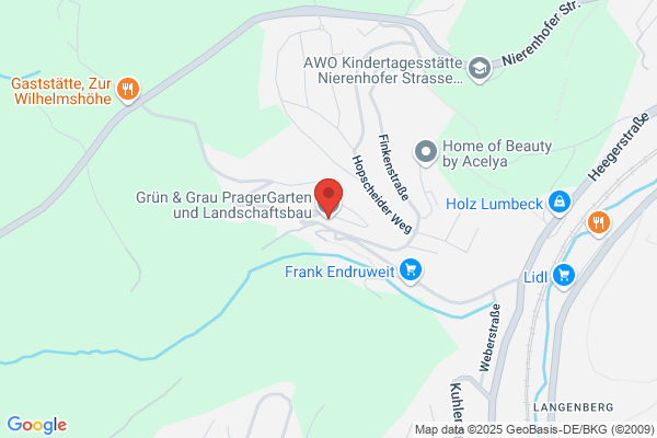 Grün & Grau Prager Garten- und Landschaftsbau GmbH