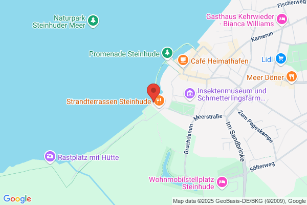 Zum Wilhelmstein