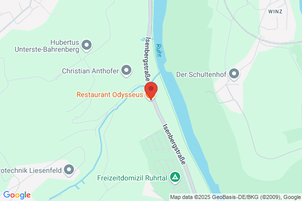 Gasthaus zum Deutschen