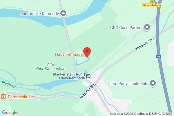 Haus Kemnade