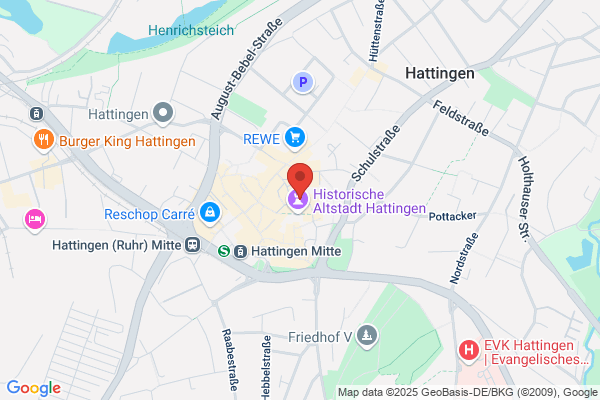 Haus Bodde