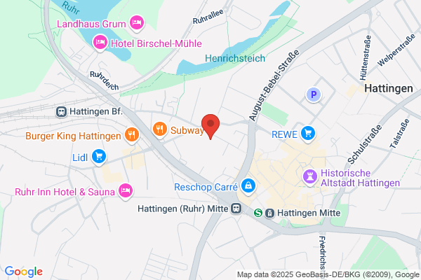 Gebäudereinigung Wolfgang Dilly GmbH