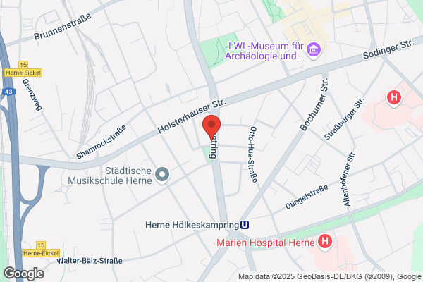 Getränke Oase GmbH
