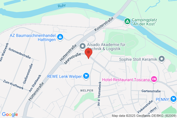Getränke Wengeler GmbH