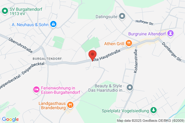 Friedrichs Sanitär & Heizung Marc Heimbach e.K.