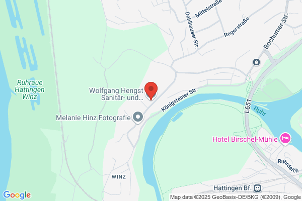 Wolfgang Hengst Sanitär- und Heizungstechnik