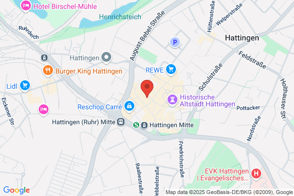 Hasenkamp GmbH