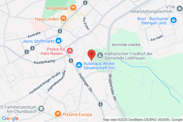 Range GmbH