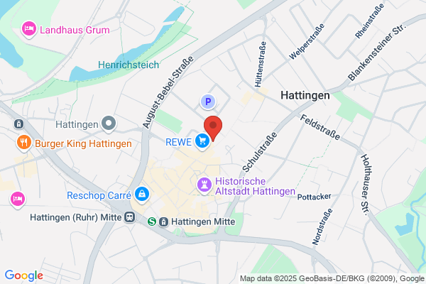 Amplifon Hörgeräte Bochum-Weitmar, Bochum