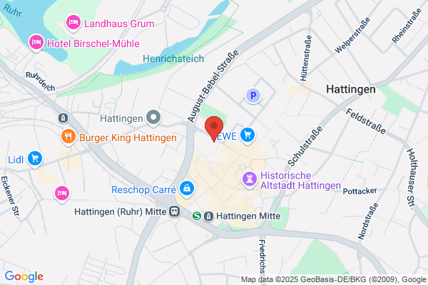 Ruhr Hörakustik