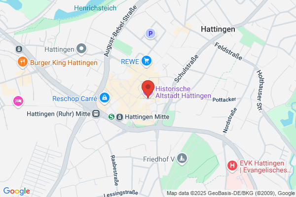 Altstadt Hörsysteme GmbH