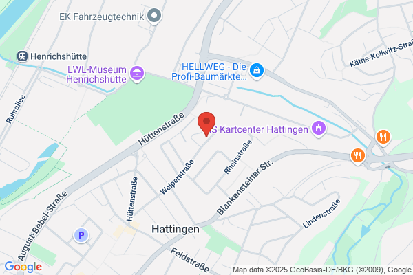 Avantgarde Hotel GmbH