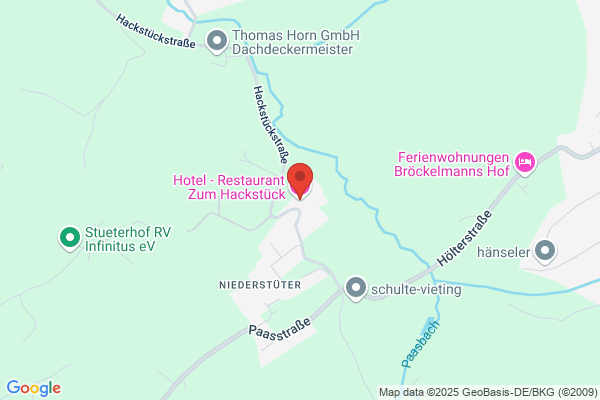 Hotel Zum Deutschen Eck