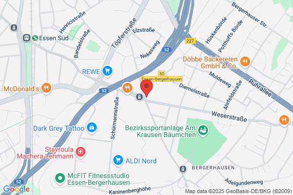 Kempe Immobilien e.K.