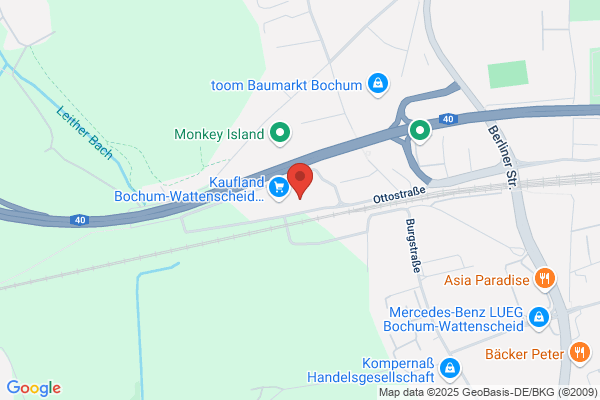 IBS Beratung Handel GmbH
