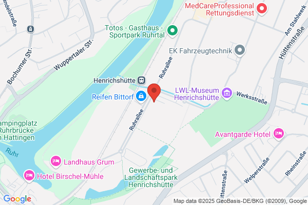Dornemann Ing. Büro für Technische Gebäude