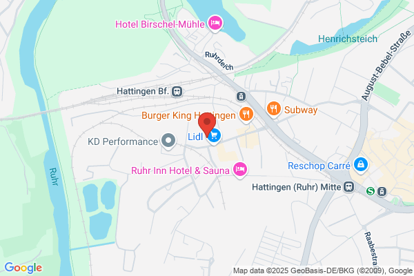 Hebben Consulting GmbH