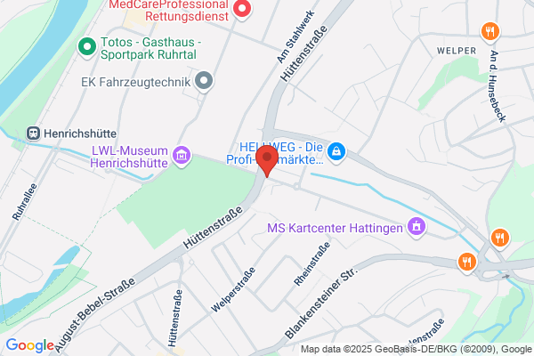 ISPro GmbH