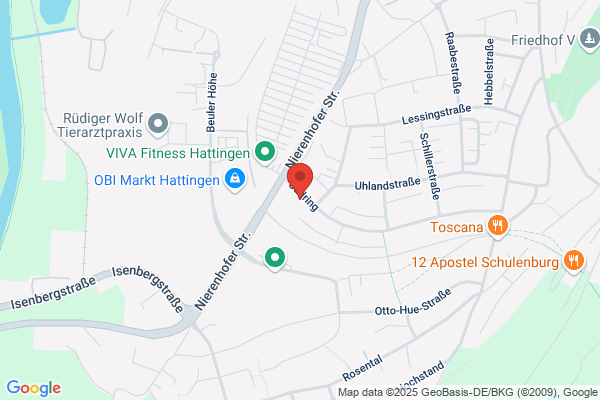 Stadt Hattingen - Kindergarten & Familienzentrum Südring