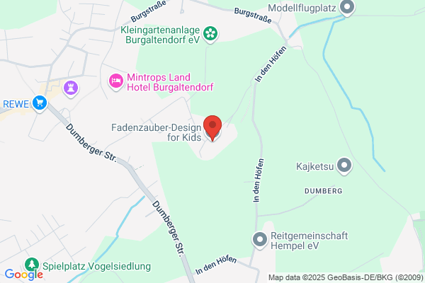 Gänseblümchen Kinderboutique