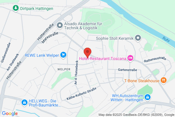 Gemeindebüro St. Joseph