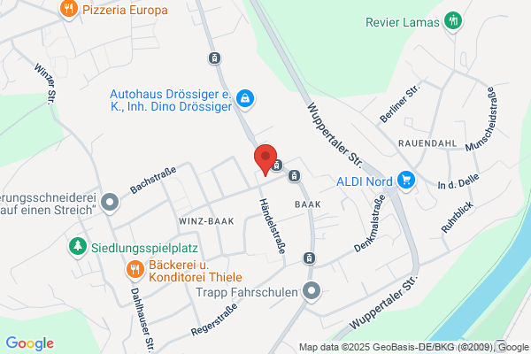 HUK-COBURG Versicherung Jörg Bracki in Hattingen - Winz-Baak