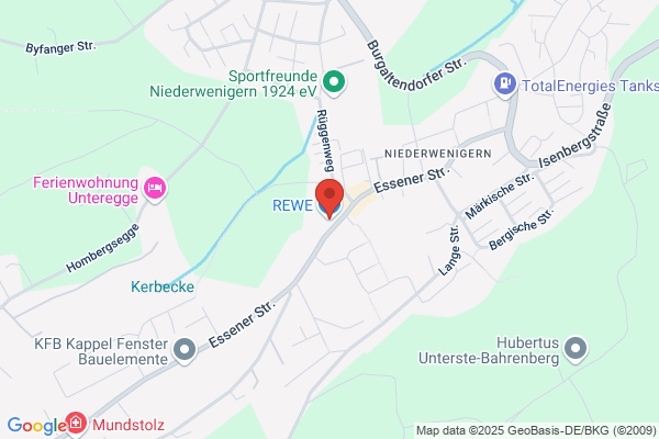 REWE