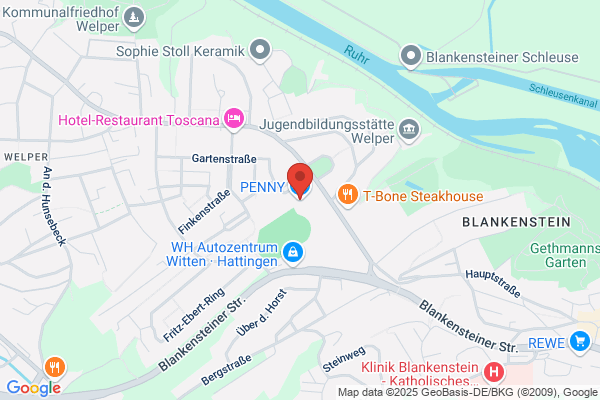 Penny-Markt GmbH