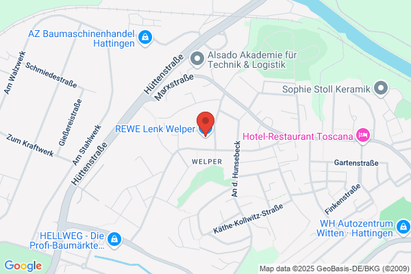 REWE Lenk OHG
