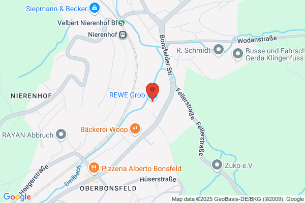 REWE-Zentral-Aktiengesellschaft AG