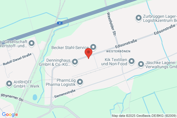 Lutter Logistik GmbH
