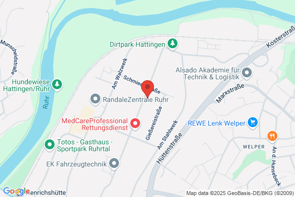 Herden Maschinenbau GmbH