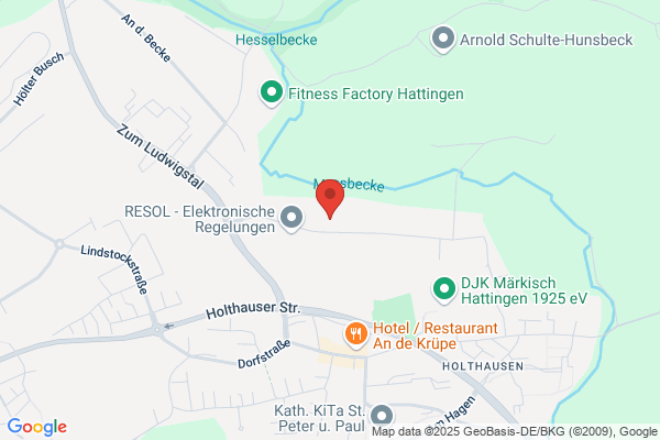 Avola Maschinenfabrik A. Volkenborn GmbH & Co. KG