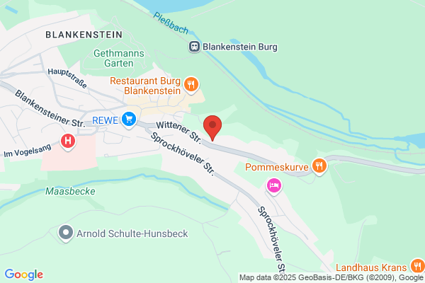 OKM Odenthal und Kubitz Maschinenteile GmbH