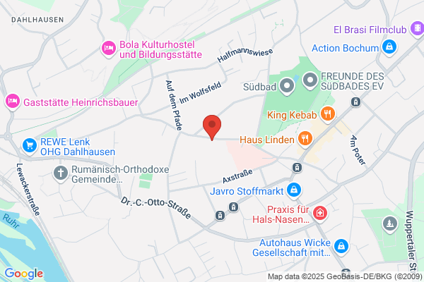 Fahrenholz GmbH