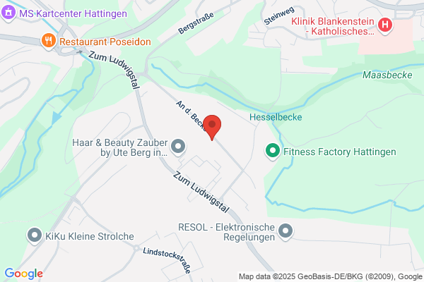 Oschkinat GmbH