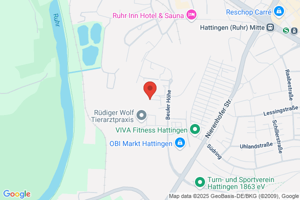 Benseler Entgratungen GmbH