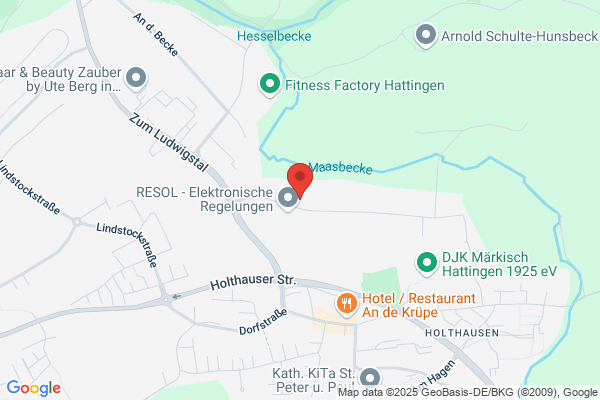 Schacht GmbH CNC-Drehtechnik