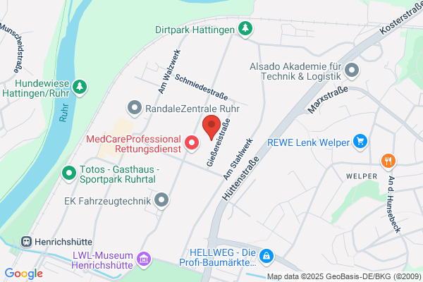 Weckelmann Metallbearbeitungs GmbH
