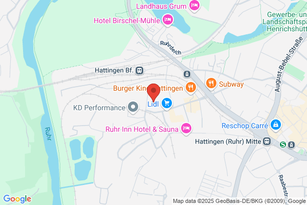 Möbeltraum Hattingen