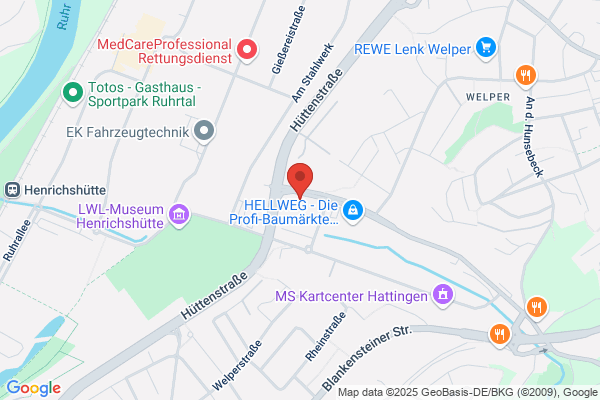 Hochkirchen GmbH