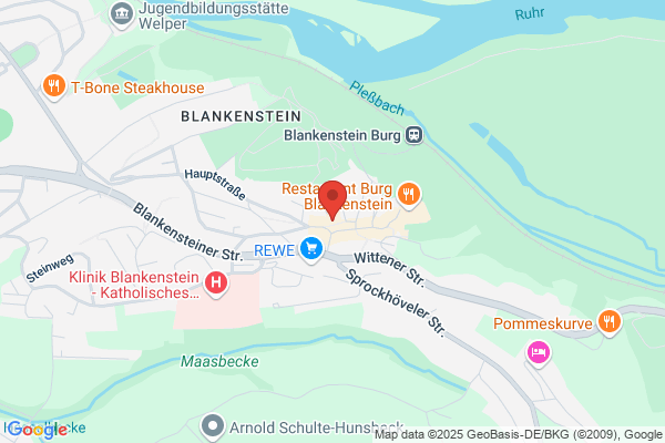 Stadtmuseum Hattingen
