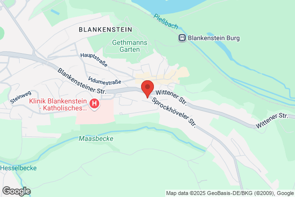 Ingo Lenfert Physiotherapie