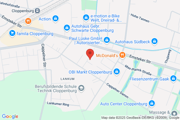 Rechtsanwälte Borchert & Kirchmeier
